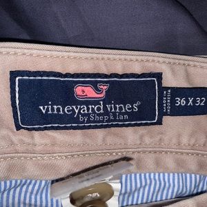 Men’s Vineyard Vines Slim Fit Breaker Pant 36x32